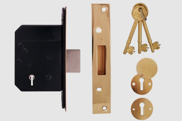 Deadlock Installation by Paddington master locksmith 