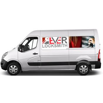 Locksmith in Paddington