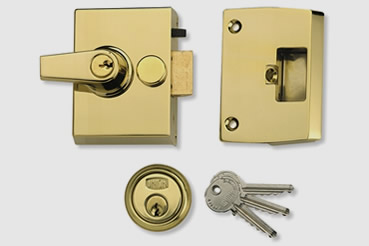 Nightlatch installation by Paddington master locksmith